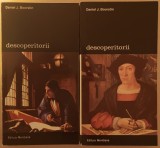 Daniel J. Boorstin - Descoperitorii