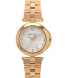 Ceas Dama, Nautica, NCL 105 NAD15517L - Marime universala