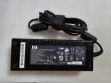 Incarcator laptop HP 19.5V 6.9A 135W mufa: 7.4 mm X 5. 0mm - poze reale, Incarcator standard