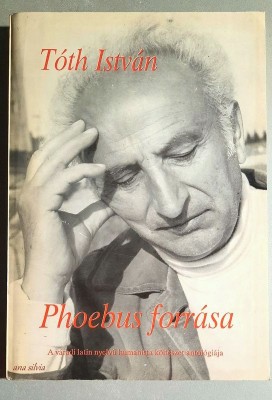 Phoebus forrasa - Toth Istvan foto