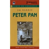 PETER PAN-J.M. BARRIE-222961