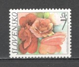 Slovacia.2003 Timbre de felicitare SS.637