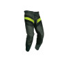 MBS Pantaloni Motocross/Enduro THOR PULSE, culoare negru/army, marimea 36, Cod Produs: 29018918PE