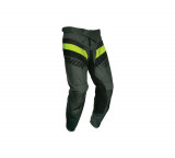 MBS Pantaloni Motocross/Enduro THOR PULSE, culoare negru/army, marimea 36, Cod Produs: 29018918PE