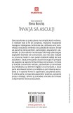 Invata sa asculti | Elena Bonchis