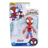 Figurina - Spidey And His Amazing Friends - Spidey | Hasbro