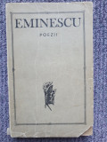 Eminescu - Poezii - Editura pt Literatura 1966, 332 pag, stare buna