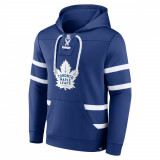 Toronto Maple Leafs hanorac de bărbați cu glugă Iconic NHL Exclusive Pullover Hoodie - 2XL