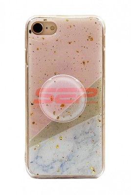 Toc TPU Pop Case Apple iPhone 7 / 8 Model 02 foto