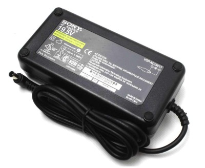 Incarcator Sony Vaio VPCF21 150W, Vaio VPCF22 150W, Vaio VPCF23 150W, Vaio VPCF24 150W, Vaio VPCL21 150W, Vaio foto