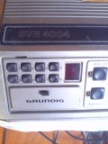 Grundig SVR 4004 Radio Super Video Recorder An 1978