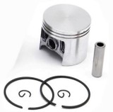 Cumpara ieftin Piston complet Husqvarna 268, 50 mm