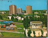 CPI B14746 - CARTE POSTALA - MANGALIA NORD VENUS, Circulata, Fotografie