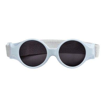 Ochelari de soare Beaba 0-9 luni Pearl Blue foto