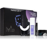 Cumpara ieftin Hello Coco Teeth Whitening Maximum LED set pentru albire pentru dinti