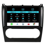 Cumpara ieftin Navigatie Dedicata Mercedes C-Class W203 CLK W209 (2005 - 2009), 9Inch, 6Gb Ram, 128Gb Stocare, Carplay