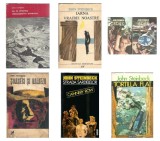 Pachet 7 Carti John Steinbeck | Colectie Carti Bibliofilie