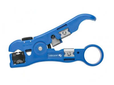 Dezizolator Cablu Coaxial HT1P103 foto