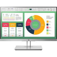 Monitor HP EliteDisplay E223 21.5 inch 5ms Silver foto