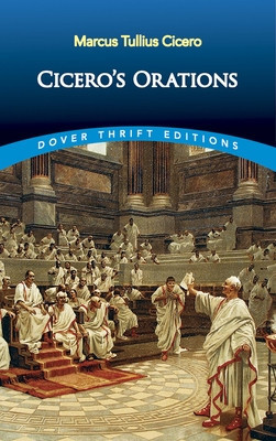 Cicero&amp;#039;s Orations foto