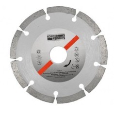Disc diamantat segmentat (uscat) de 230mm, Strend Pro