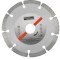 Disc diamantat segmentat (uscat) de 230mm, Strend Pro
