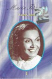 Maria Tănase - Lume, Lume Caseta Audio Electrecord Compilatie - Stare Buna