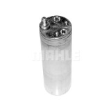 Filtru uscator aer conditionat Fiat Punto 2003-, Punto 1999-2003, 60x187mm, MAHLE AD217000S, MAHLE ORIGINAL