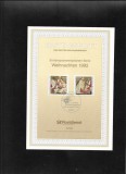 Germania FDC 44.1992