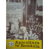 Romania apicola 12 decembrie 1982 (1990)