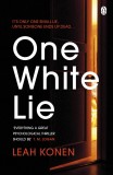 One White Lie | Leah Konen, Penguin Books Ltd