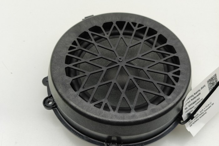 Difuzor ușă st&acirc;nga față AUDI E-TRON GT 2023 OEM: 971035453F | 31456783