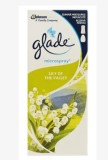 Cumpara ieftin Rezerva odorizant camera Glade 10 ml Lily