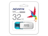 ADATA Memoria USB AUV240 32GB Alb