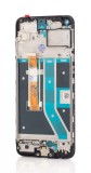 Display LCD OnePlus Nord N100 + Rama, Ecran Inlocuire, Montaj Facil