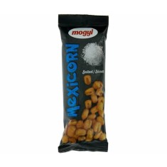 Porumb Prajit Mexicorn Mogyi, Sare, 70 g, Porumb Prajit Mogyi, Porumb Prajit cu Sare, Porumb Prajit si Sarat, Porumb Prajit Sarat, Porumb Sarat si Pra foto