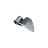 Paletă pentru mașină de p&acirc;ine De'Longhi KW704498 KENWOOD Original