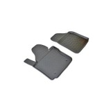 Covoare cauciuc tavita compatibile VW Caddy III 2004-2015 Cod: 2D 3688​ / A20 Automotive TrustedCars