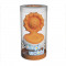 Jucarie senzoriala Dimpl Wobbl Fat Brain Toys - Orange