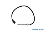 Senzor temperatura gaze dpf Audi A6 Allroad quattro (2006-2008) [4F, C6] #1
