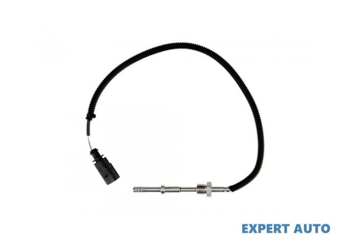Senzor temperatura gaze dpf Audi A6 Allroad quattro (2006-2008) [4F, C6] #1