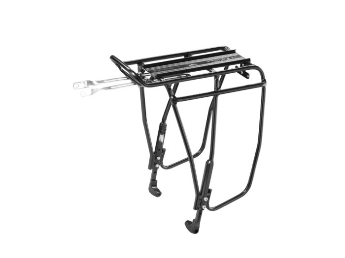 Portbagaj Bicicleta Topeak - 24-29 Inch, Aluminiu Ultimate FactoryBikes