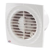 Cumpara ieftin Ventilator VENTS 100DV, cu intrerupator cu fir, diametru 100mm, debit 95 mc/h