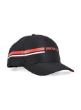 Ducati Corse șapcă de baseball with black logo 2026 - Universal pentru adulți