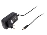 Alimentator Pulsatoriu 24VDC 0.5A 12W