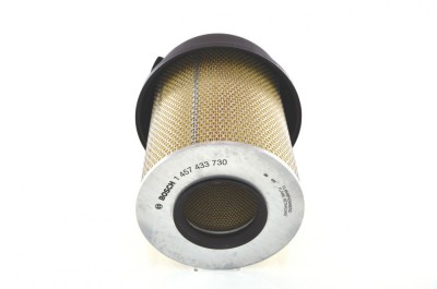 BOSCH 1 457 433 730 Filtru aer foto