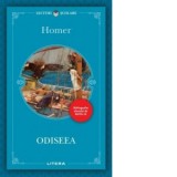 Odiseea - Homer