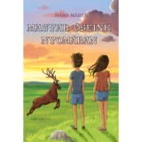 Magyar őseink nyom&aacute;ban - Hab&oacute; M&aacute;rta