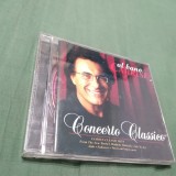 Cumpara ieftin CDCONCERT CLASSIC AL BABO/CARRISI CEVA RAR ORIGINAL