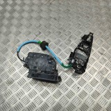 &Icirc;ncuietoare ușă st&acirc;nga spate BMW X5 F15, F85 2015 OEM: 7281941,51227281941